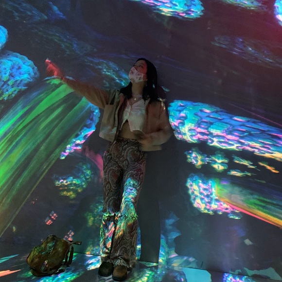 Hi, I’m Gracië! Part time posher & fulltime dog ma - Picture 4 of 6